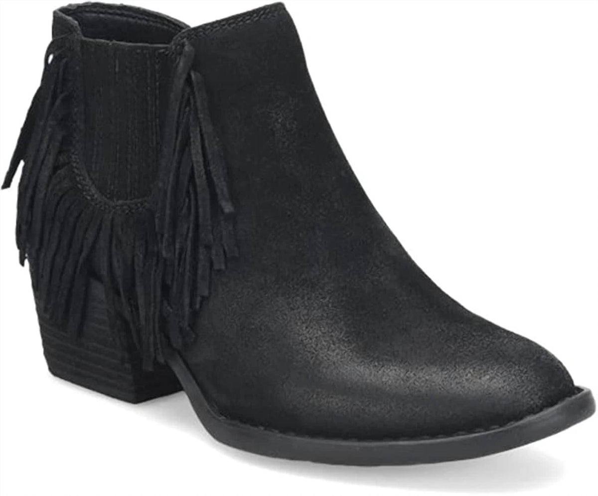 Born - Women's Danni Ankle Boots