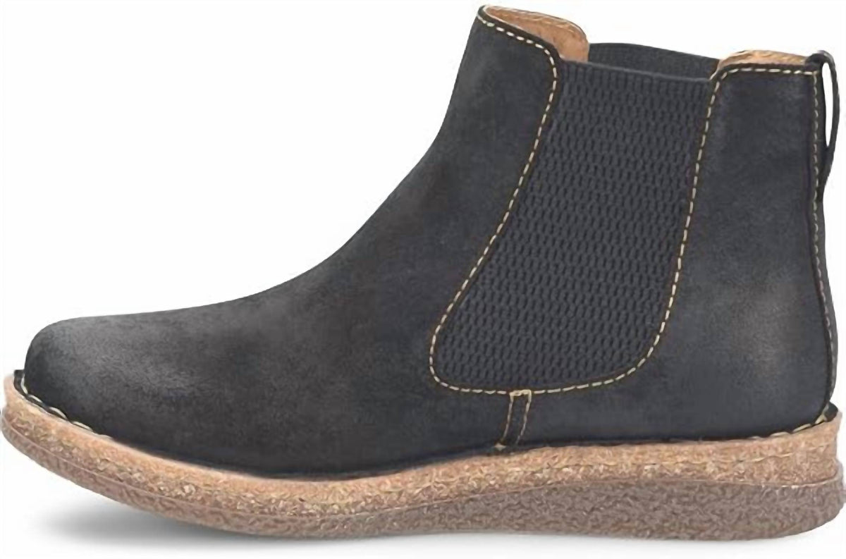 Born - Women's Faline Boots