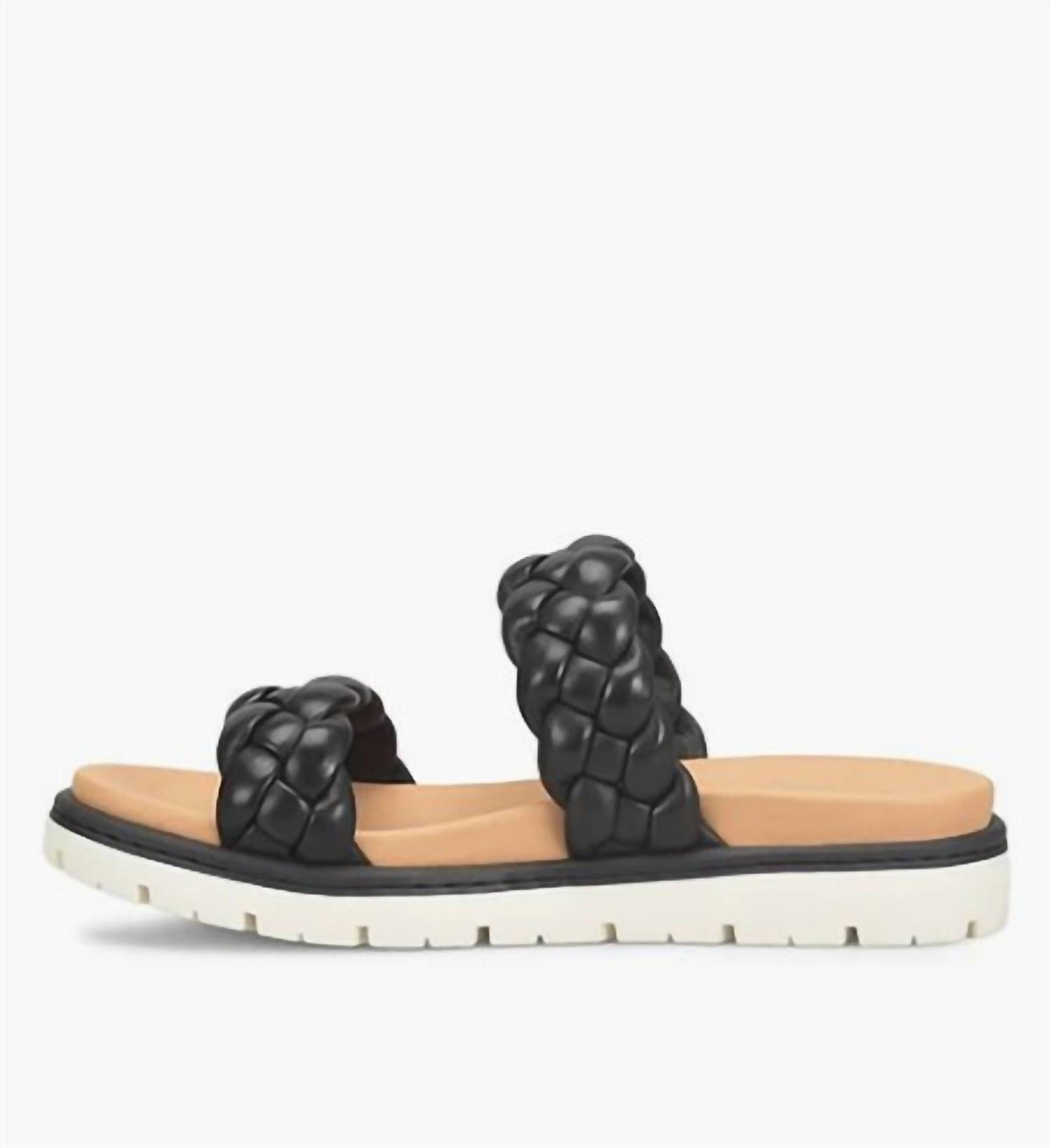 Born - Women's Freesia Flat Sandal