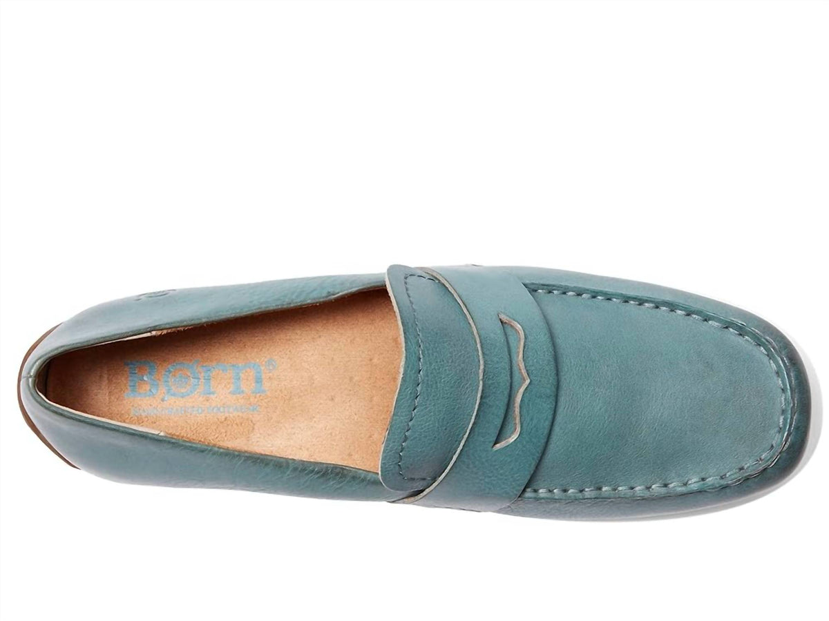 Born - Women's Melinda Loafer