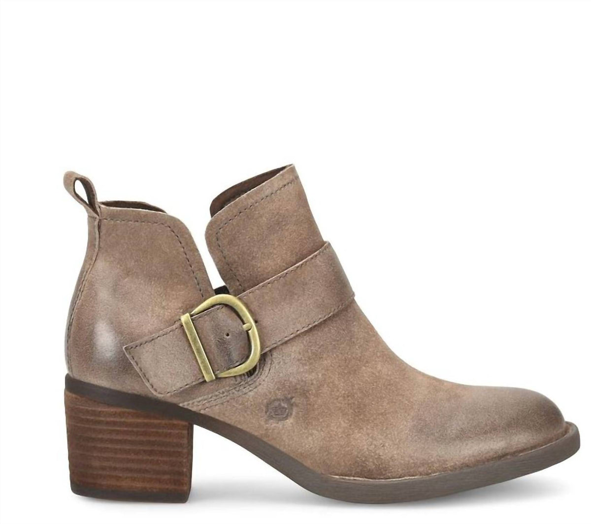 Born - Women's Royce Ankle Boots