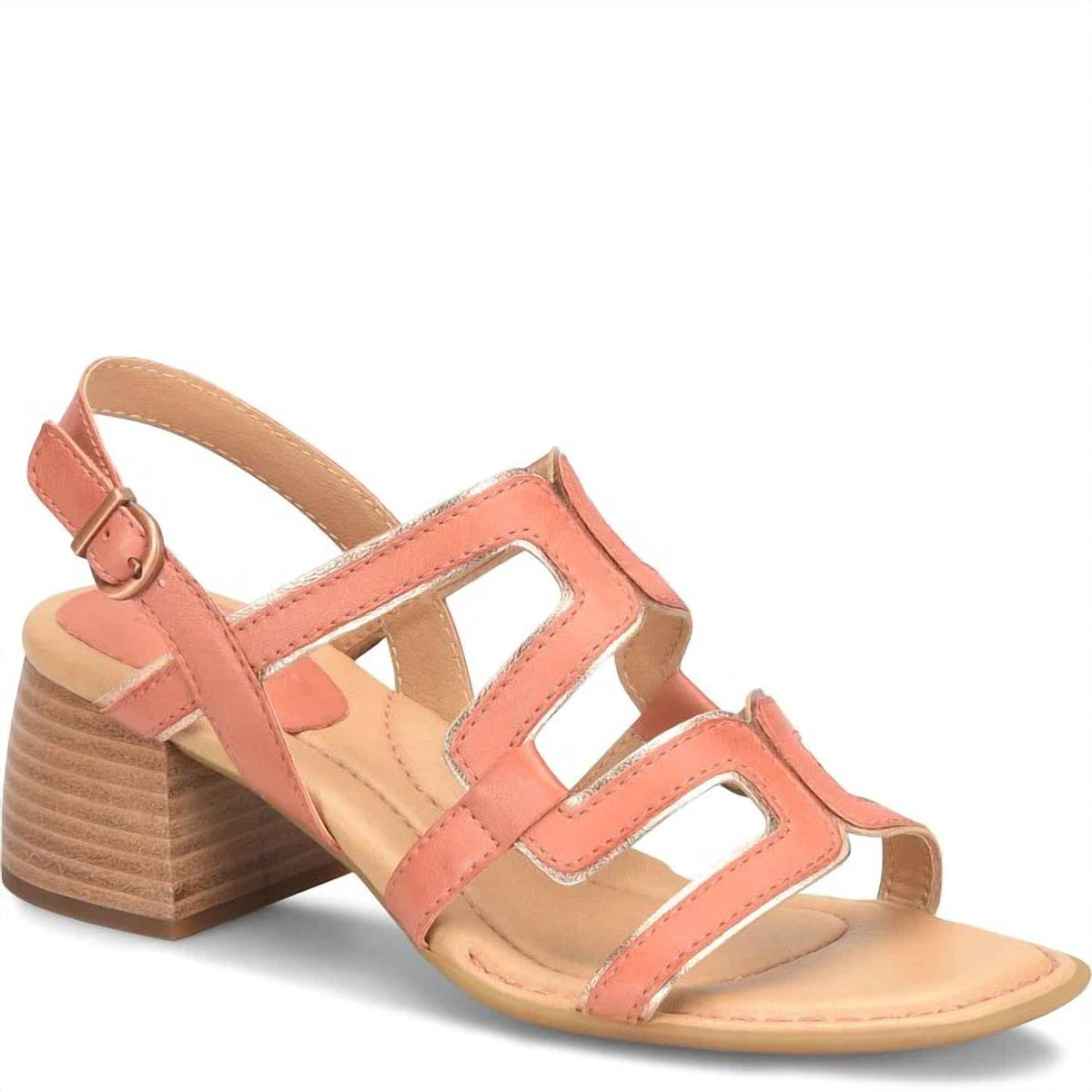 Born - Women's Sofia Sandal