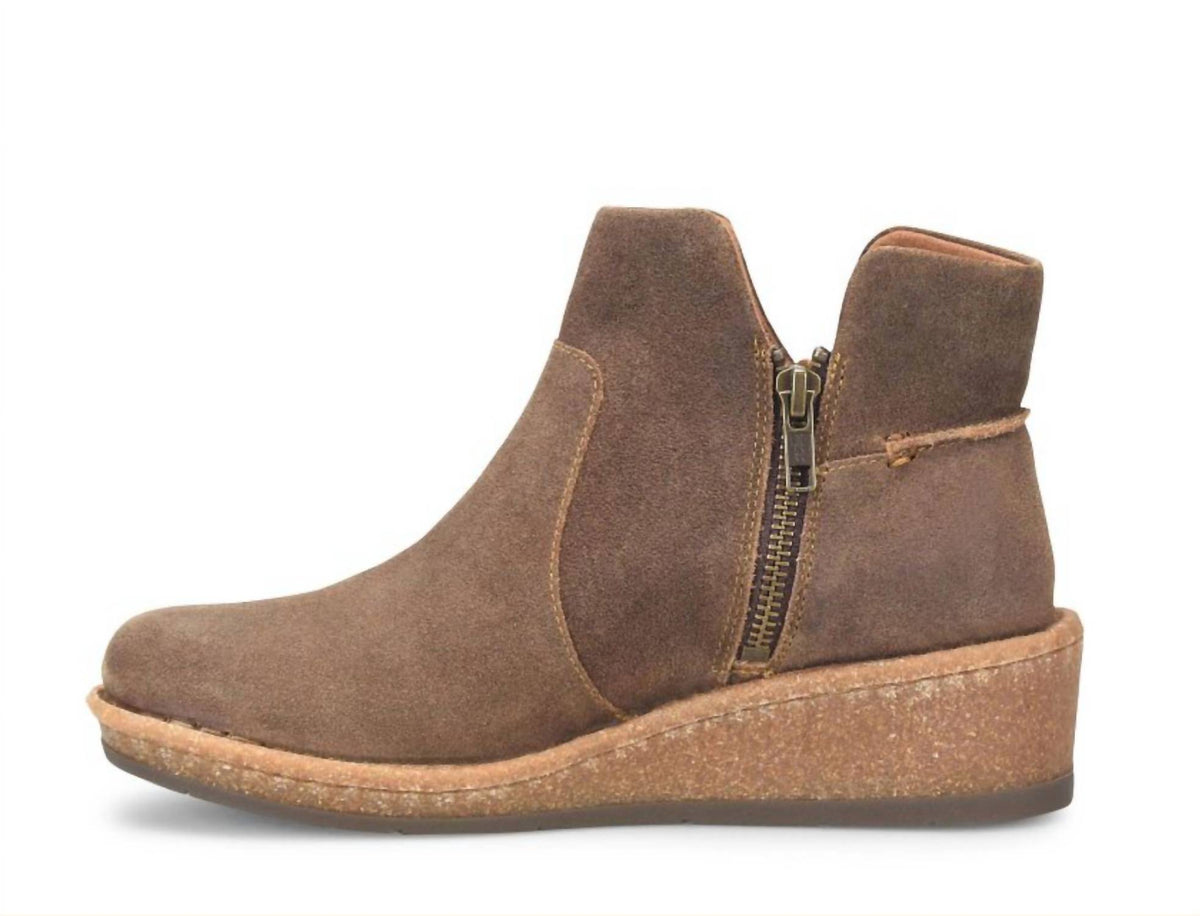 Born - Women's Viv Ankle Boot