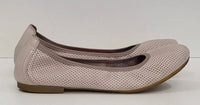 Born - Women's Julianne Perf Ballet Flats