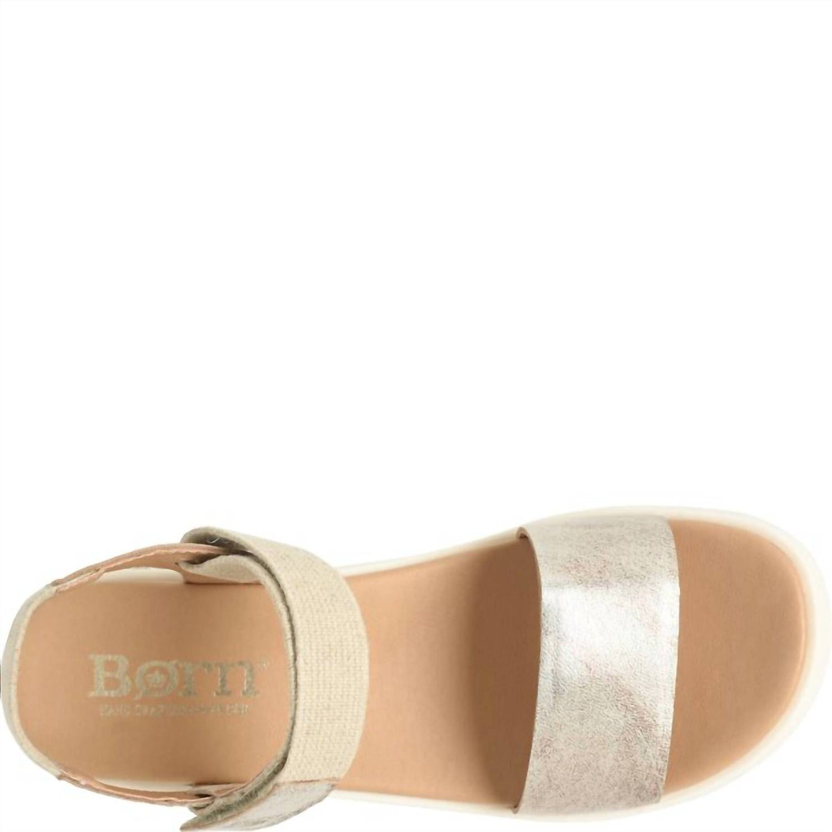 Born - Women's Kyla Sandal