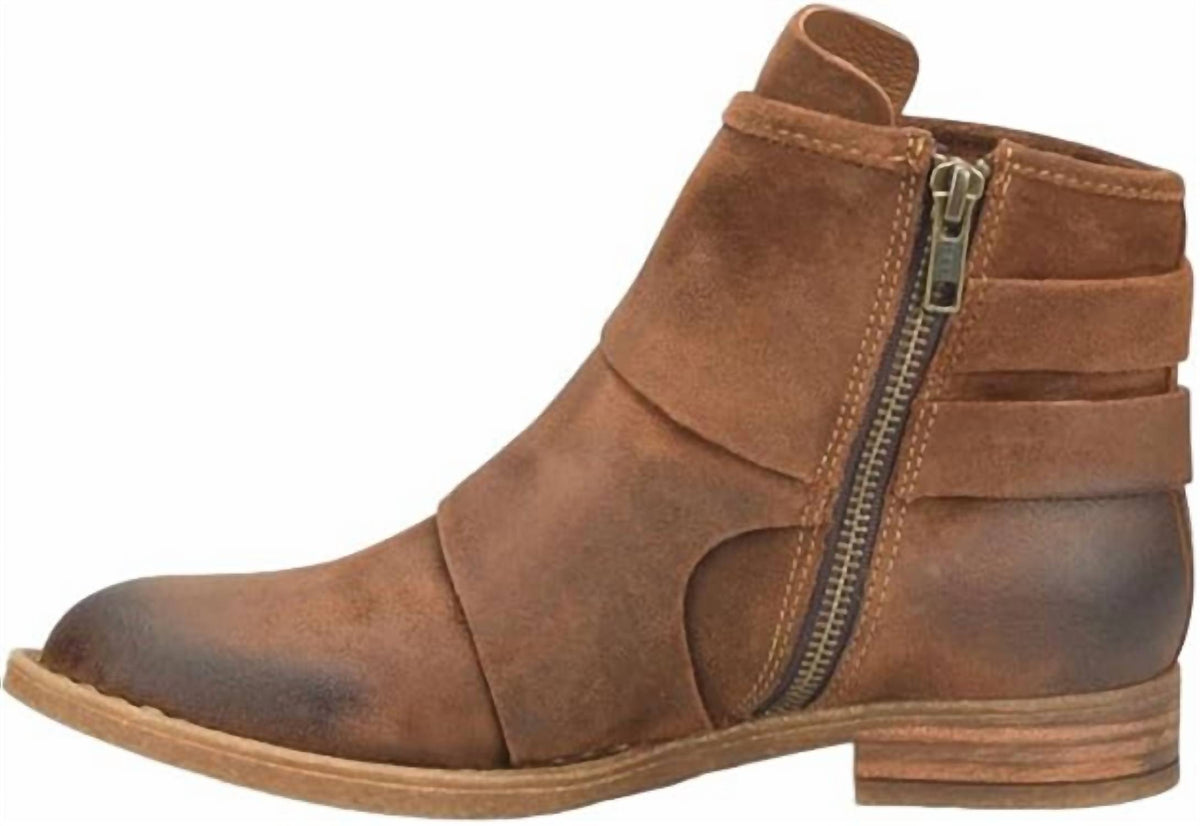 Born - Women's Moraga Boots