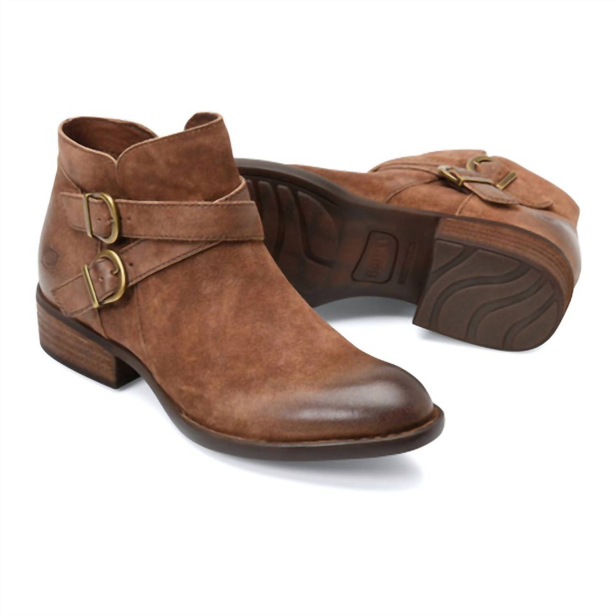 Born - Women's Ozark Bootie
