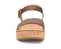 Born - Women's Sari Sandal