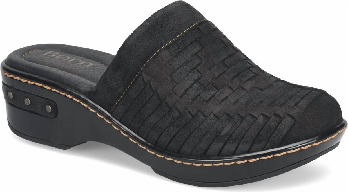 Born - Women's Yucatan Sandal