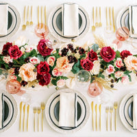 Borrowed Blu - Luna Flatware 5 Piece Set