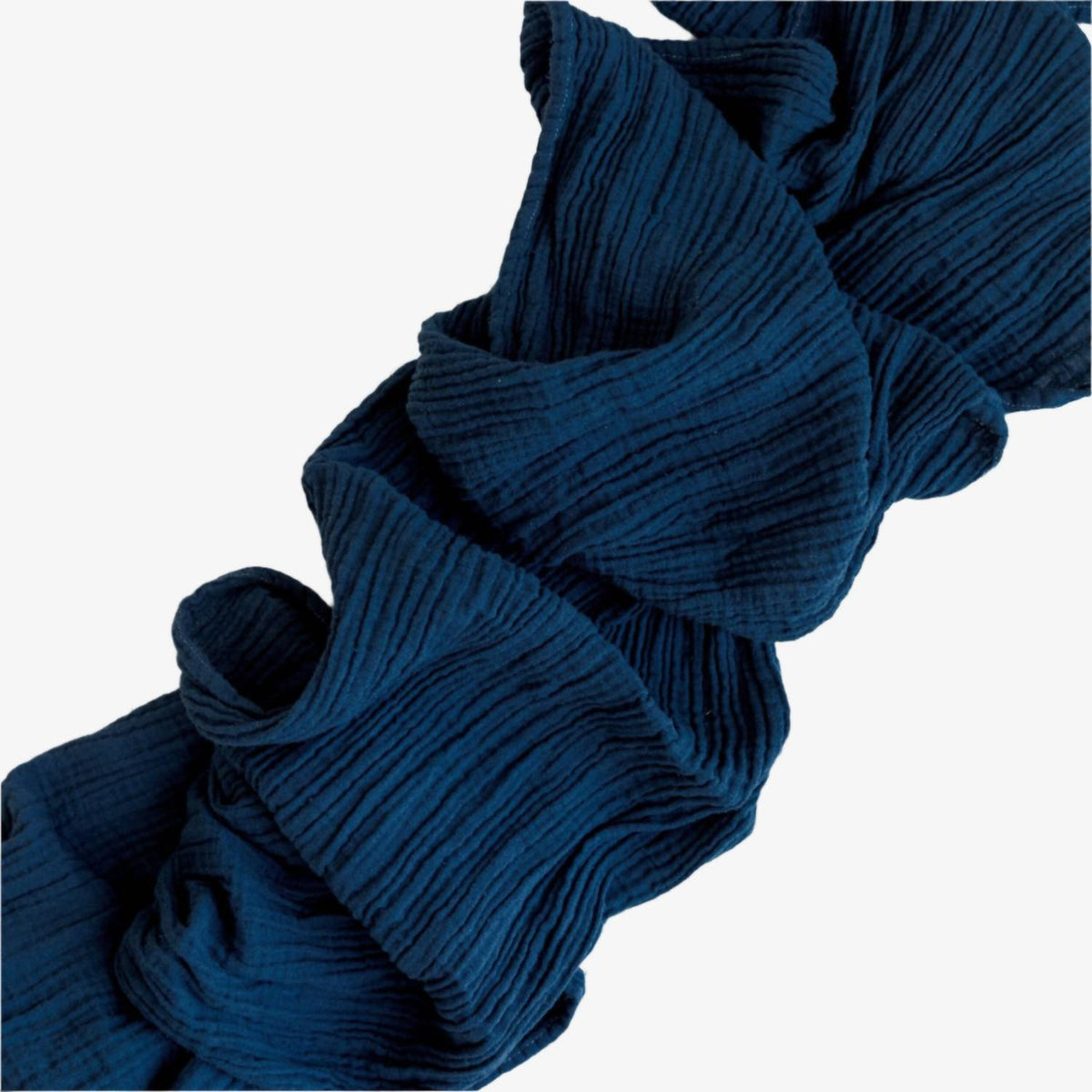 Borrowed Blu - Organic Cotton Table Runner