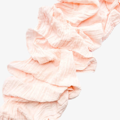 Borrowed Blu - Organic Cotton Table Runner