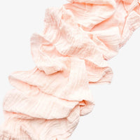 Borrowed Blu - Organic Cotton Table Runner