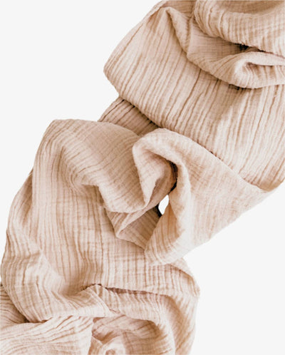 Borrowed Blu - Organic Cotton Table Runner