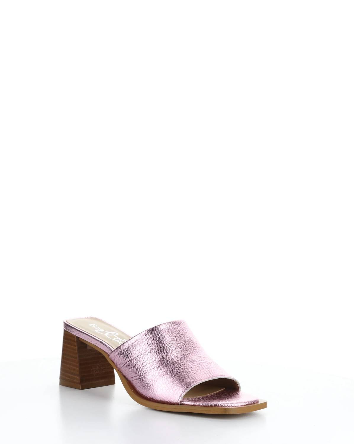 Bos. & Co. - Bryn Slip-on Sandal