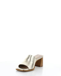 Bos. & Co. - Bryn Slip-on Sandals