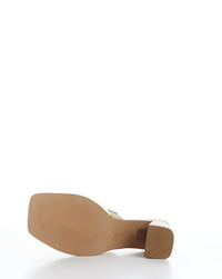 Bos. & Co. - Bryn Slip-on Sandals