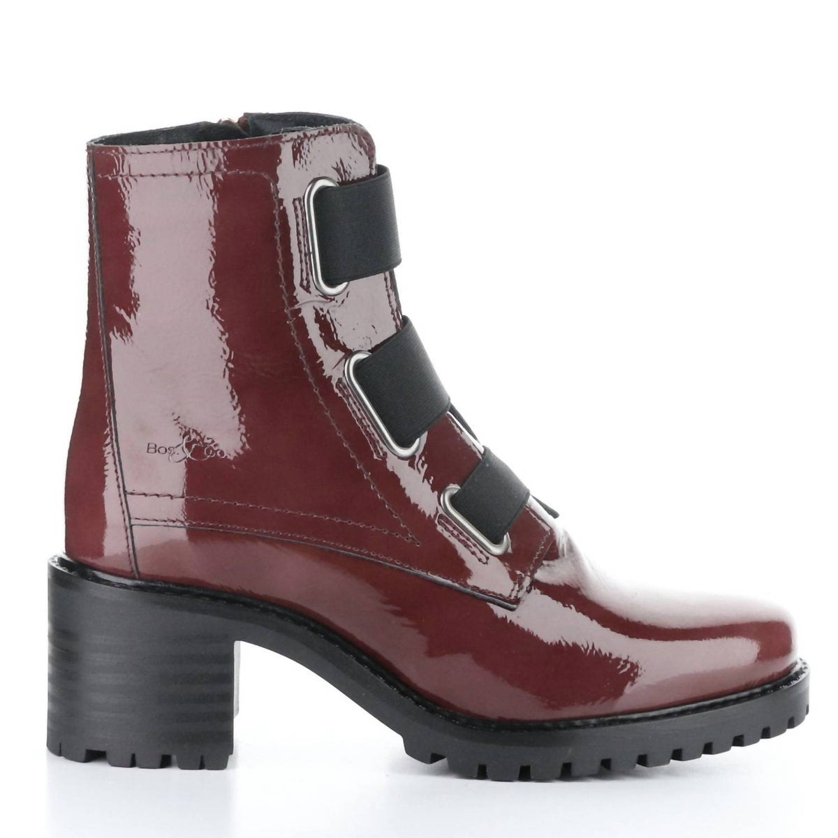 Bos. & Co. - Indie Mosto Boots