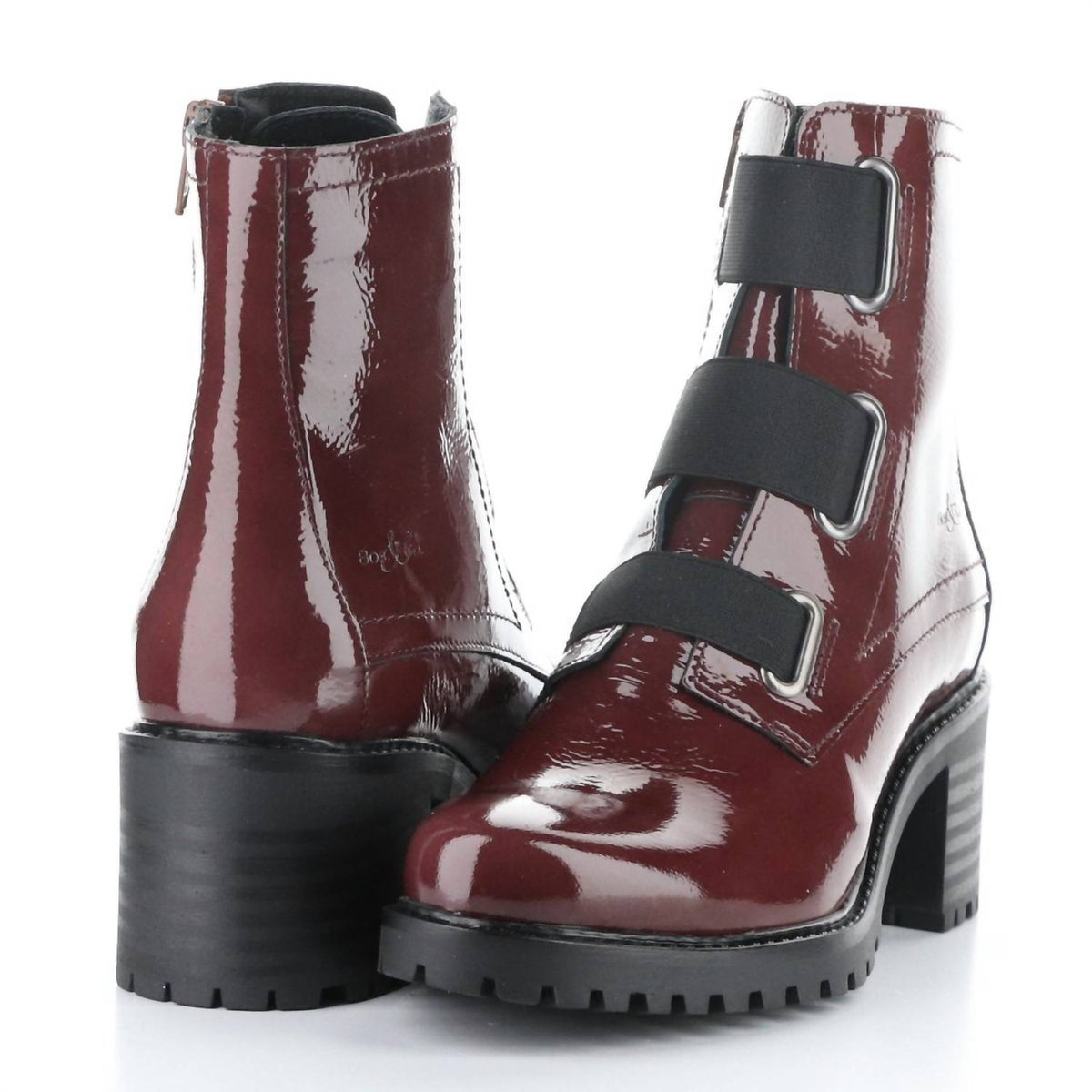 Bos. & Co. - Indie Mosto Boots