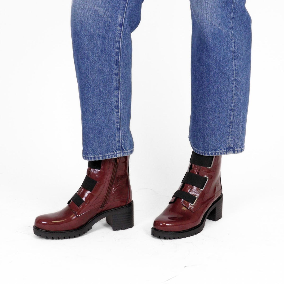 Bos. & Co. - Indie Mosto Boots