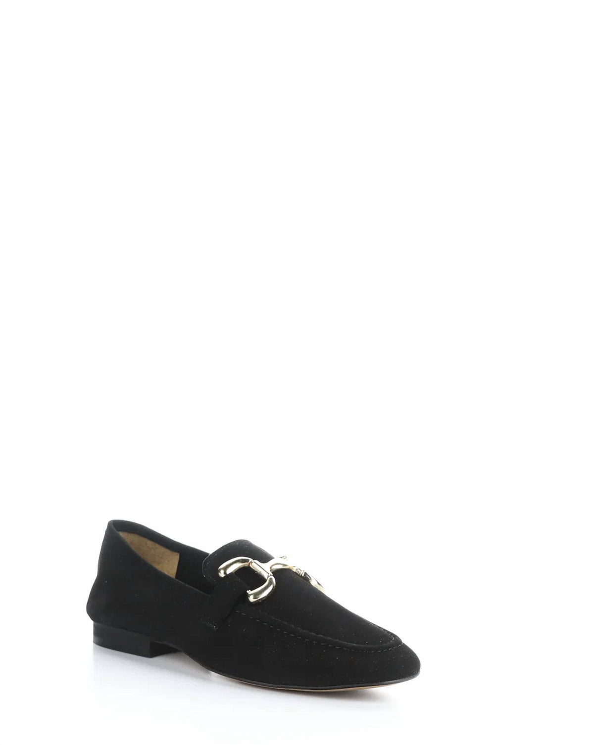 Bos. & Co. - Women's Macie Suede Slip-on Shoes