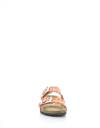 Bos. & Co. - Women's Perrin Sandals
