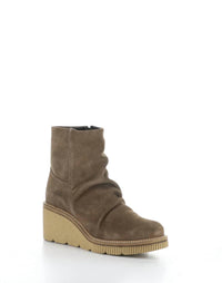 Bos. & Co. - Women's Waterproof Platform Boots