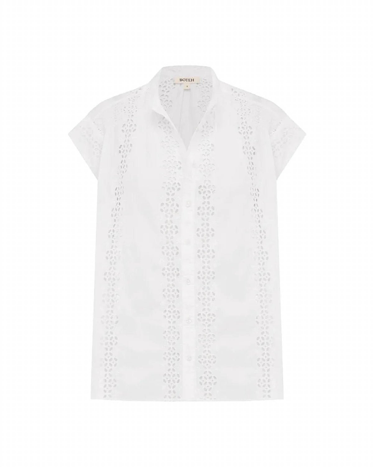 Boteh - Anais Blouse