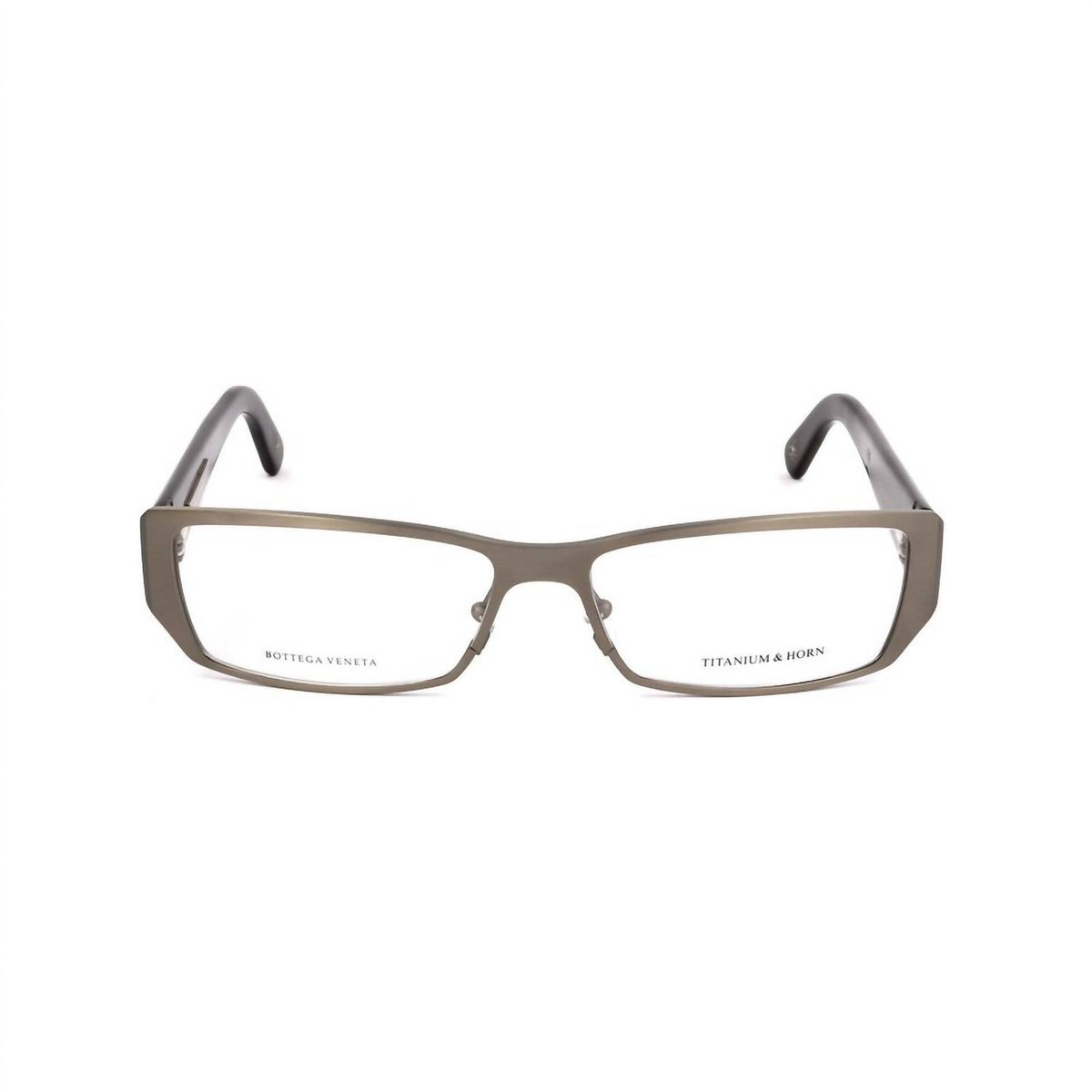 Bottega Veneta - Women's Titanium Eyeglass Frames