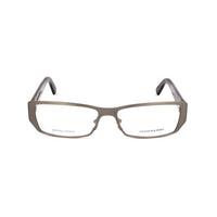 Bottega Veneta - Titanium Frames - accessories - silver - sunglasses