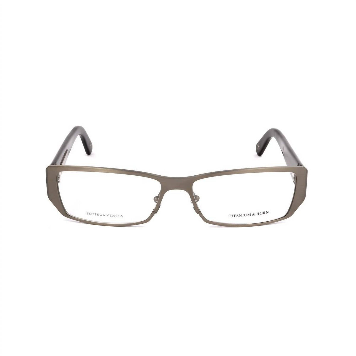 Bottega Veneta - Titanium Frames