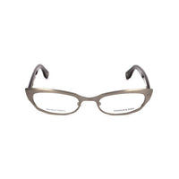 Bottega Veneta - Women's Bicolor Titanium Frames - accessories - black - sunglasses
