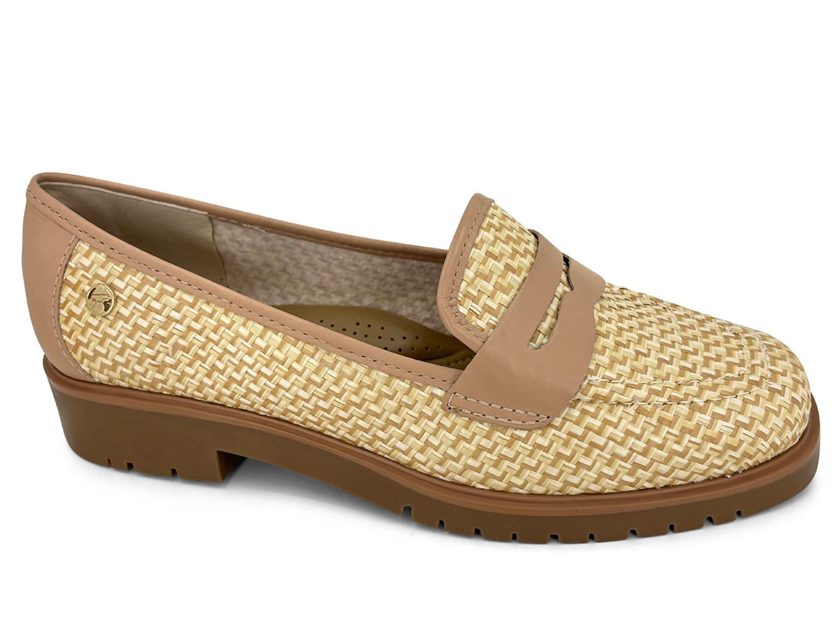 Bottero - Mille 504 Loafer