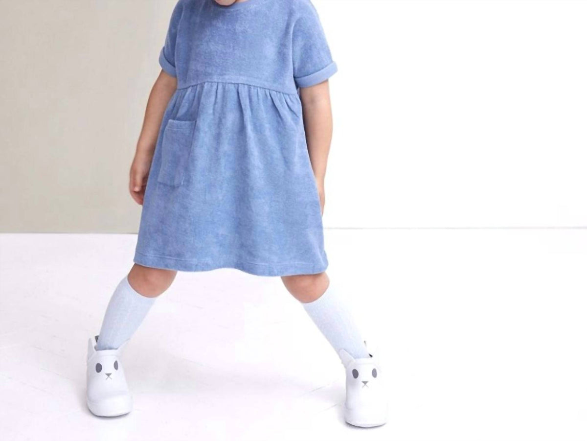 Boxbo - Girl's Kerran Boots