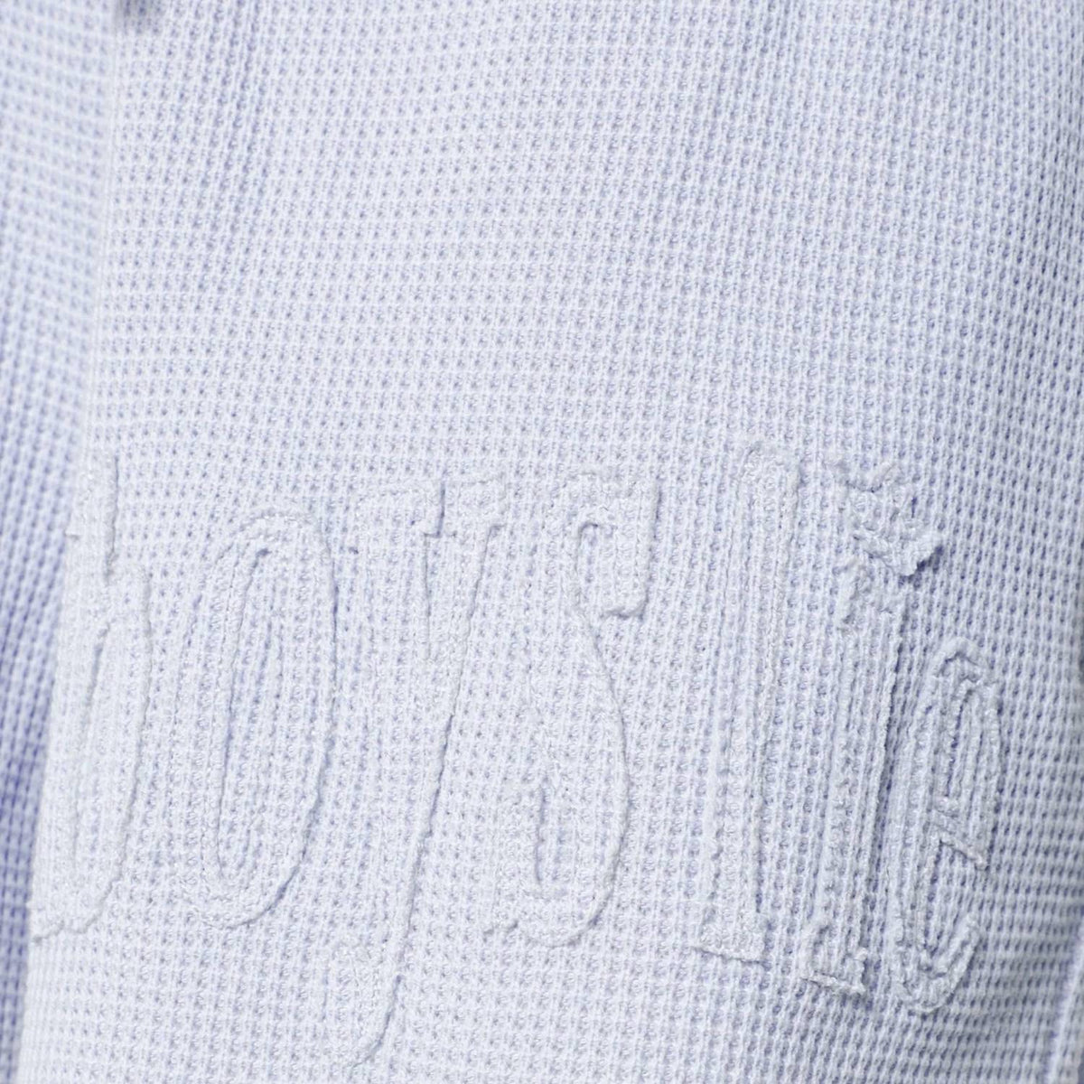 Boys Lie - Baby Thermal Basic Short