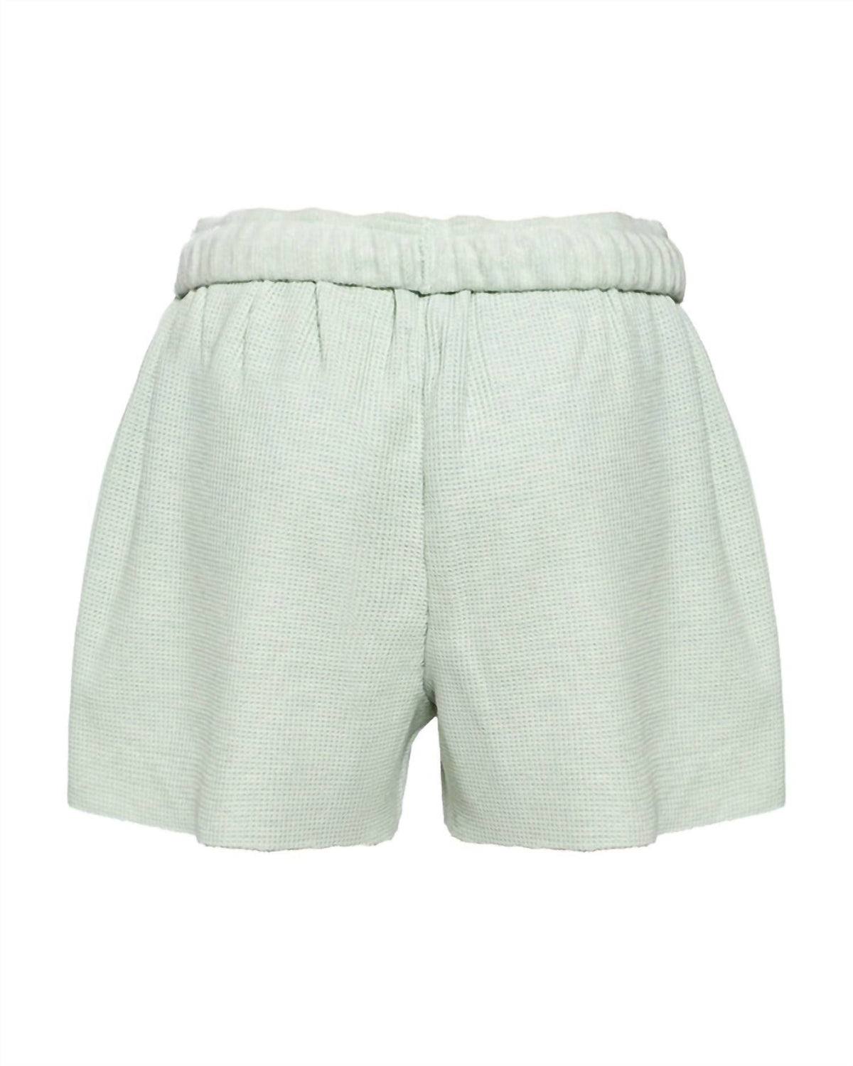 Boys Lie - Breakfast Beers Pastel Basic Shorts