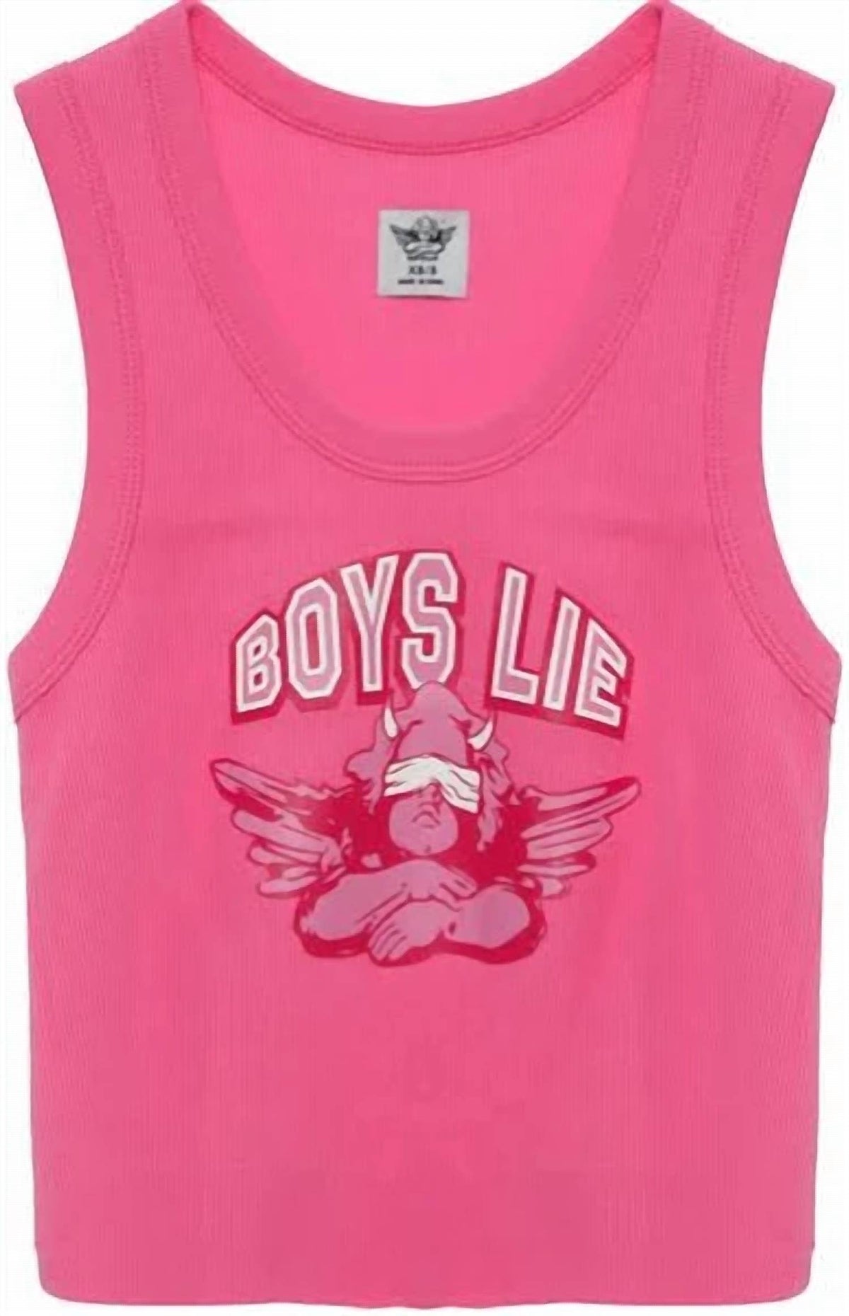 Boys Lie - DREAM TEAM TANK