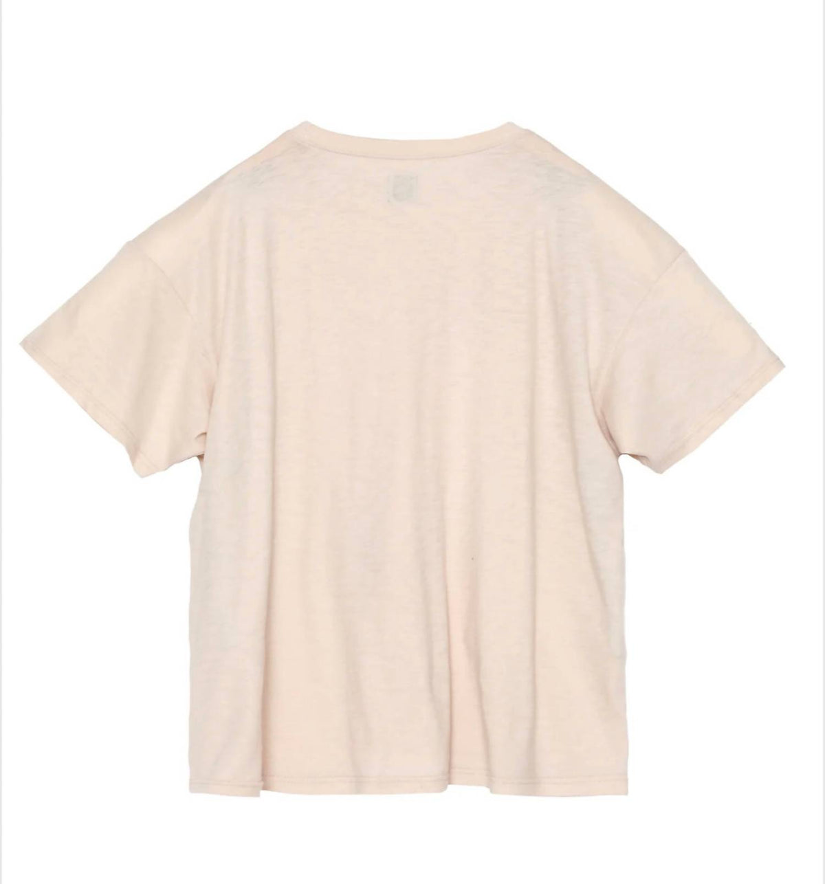 Boys Lie - Goodbye Again Boyfriend Tee