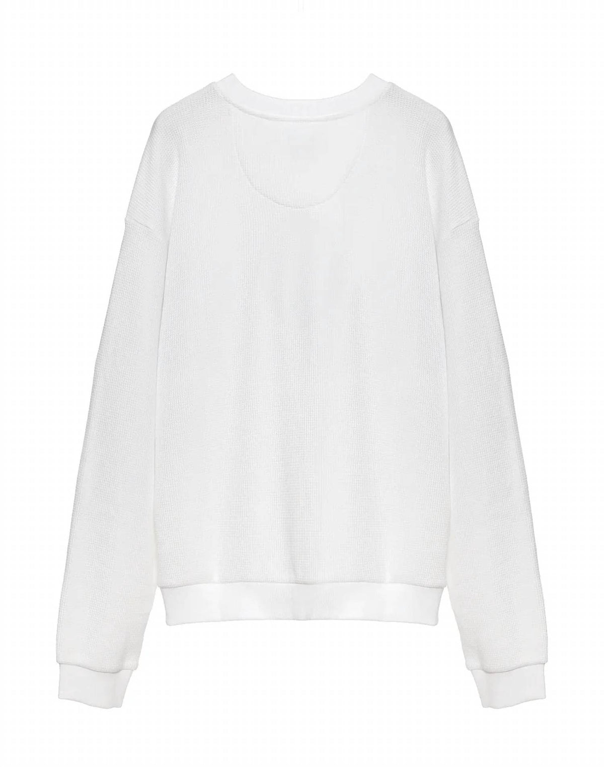 Boys Lie - Kara Crewneck Top