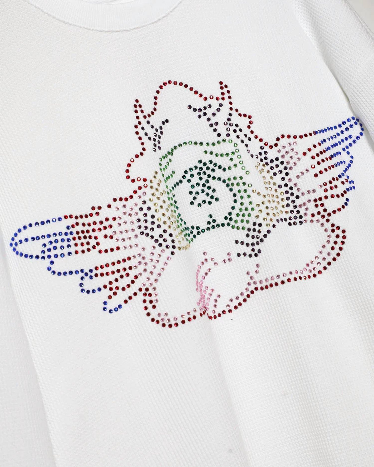 Boys Lie - Kara Crewneck Top