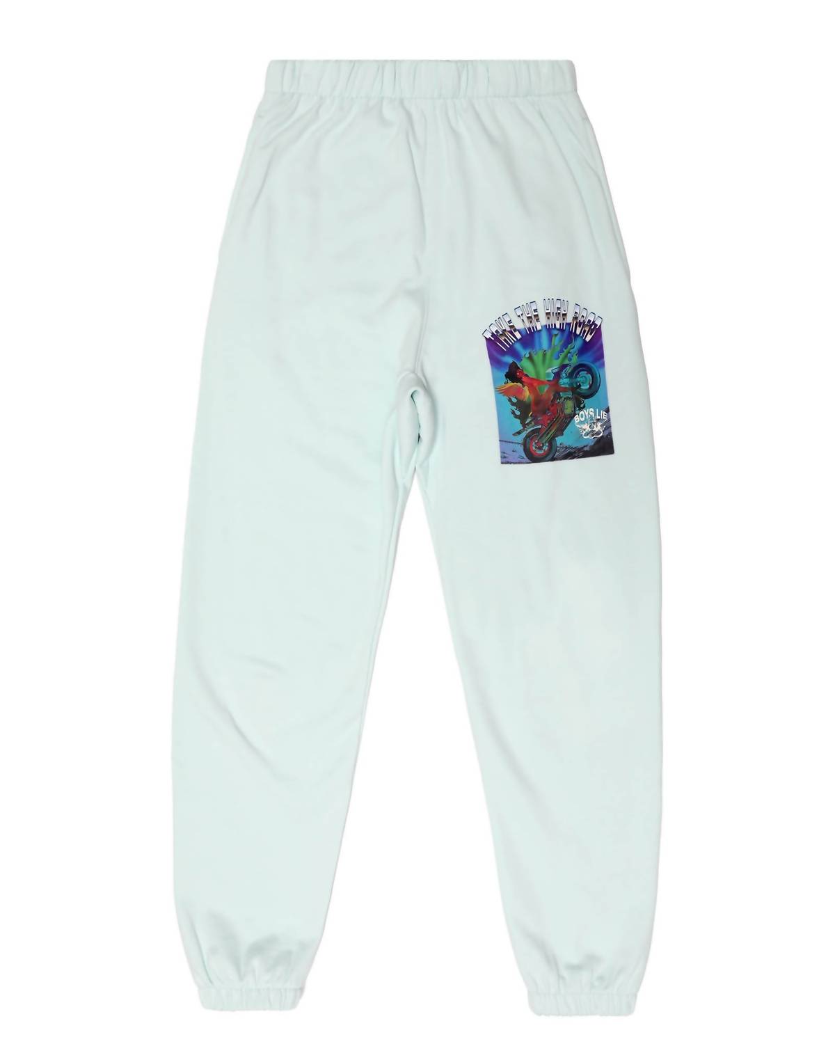 Boys Lie - Take the High Road Sweatpants