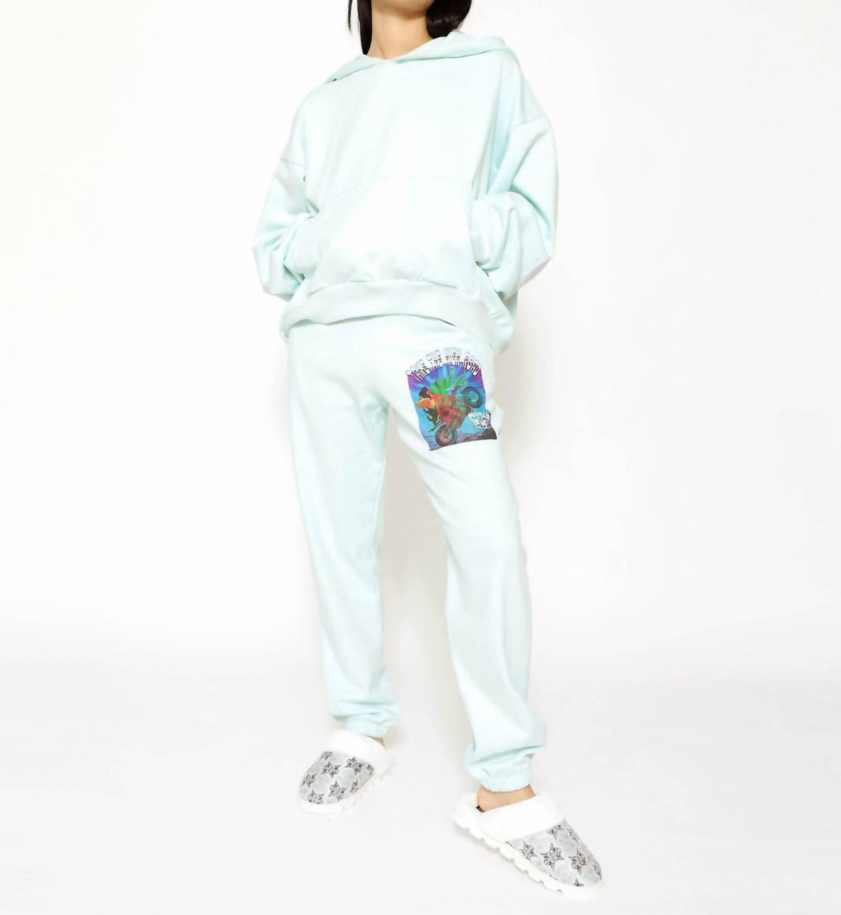 Boys Lie - Take the High Road Sweatpants
