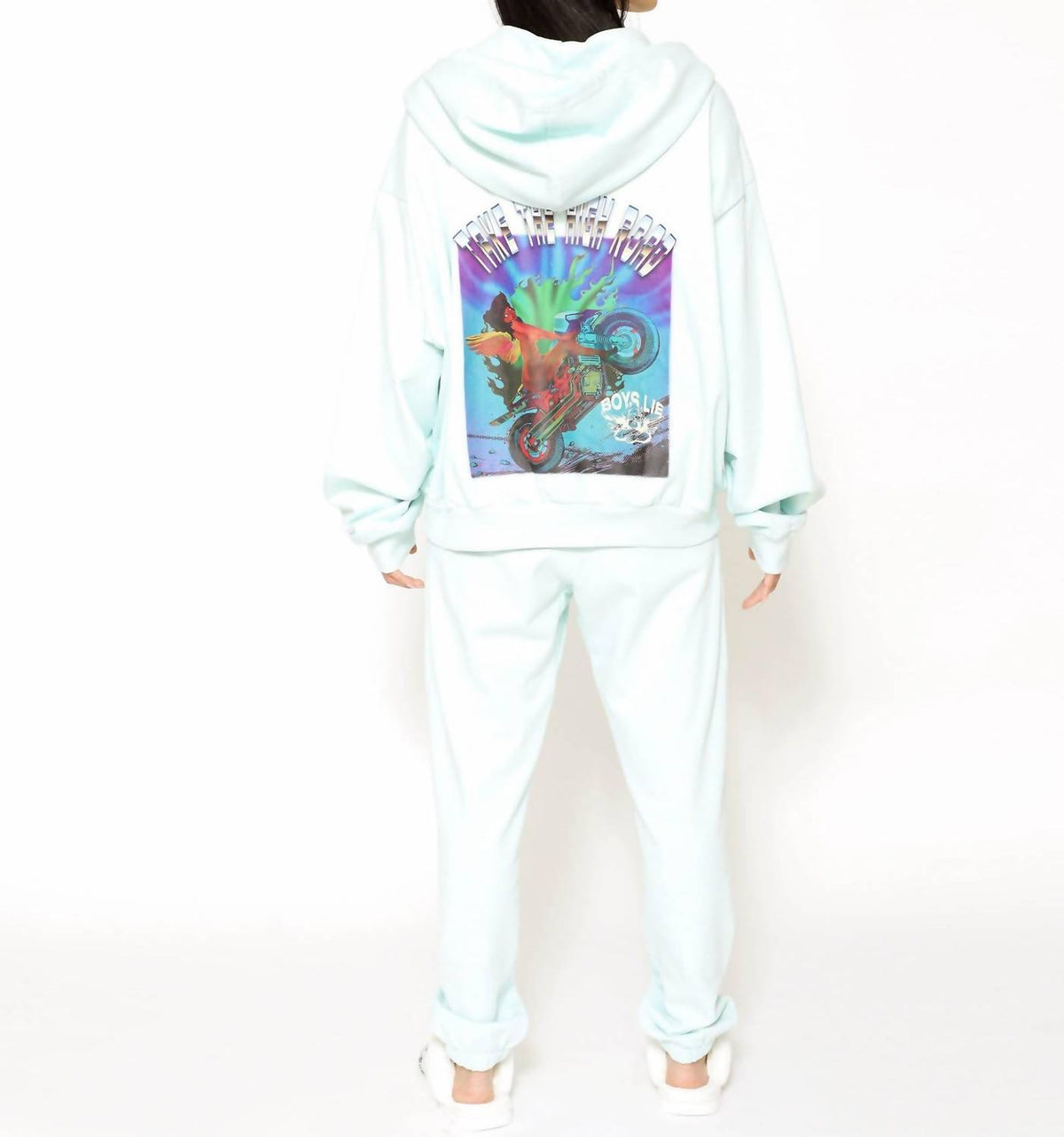 Boys Lie - Take the High Road Sweatpants