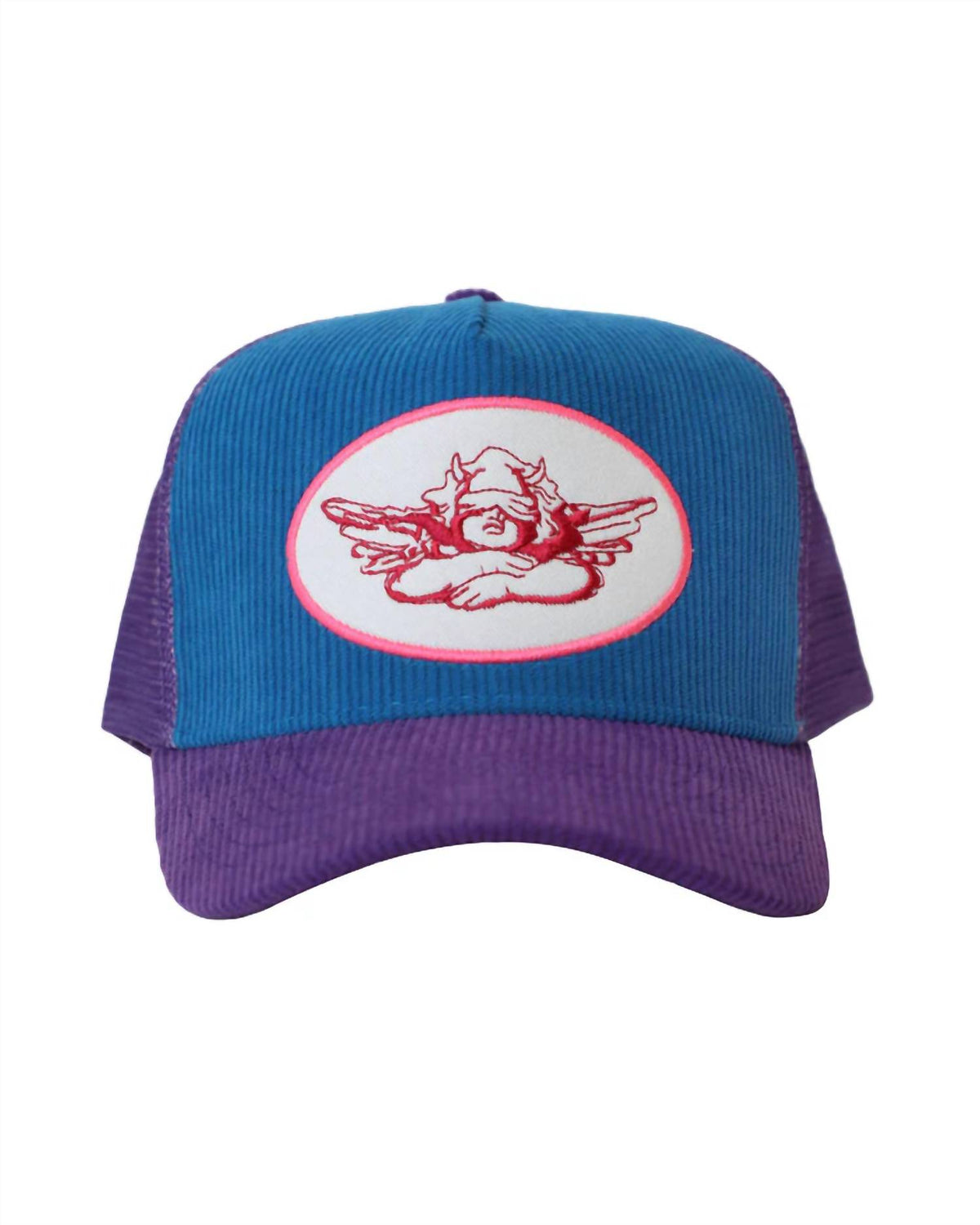Boys Lie - Men's Trucker Hat