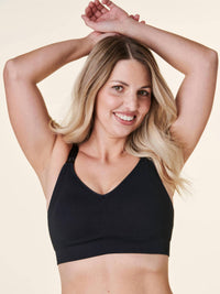 Bravado - Three In One Pumping & Nursing Bra