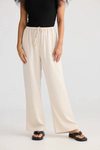 Brave + True - Boulevard Pull-on Pants
