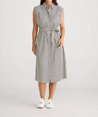 Brave + True - Charlie Tunic Dress