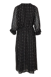 Brave + True - Parkside Midi Dress