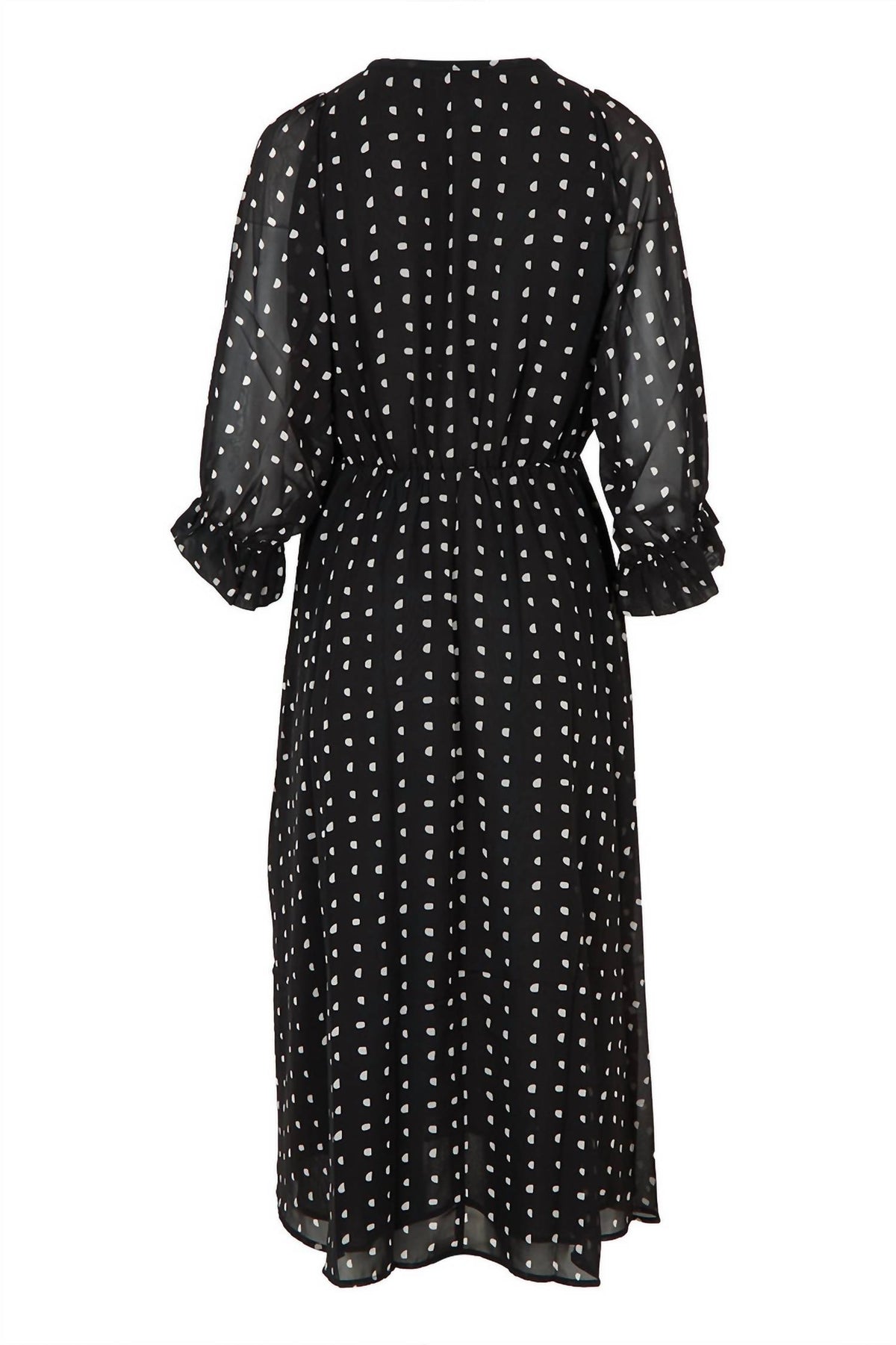 Brave + True - Parkside Midi Dress