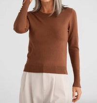 Brave + True - St. James Knit Sweater